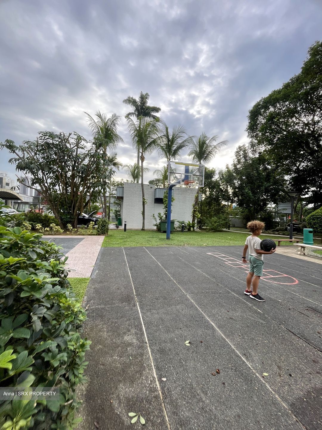 King's Mansion (D15), Condominium #480917731